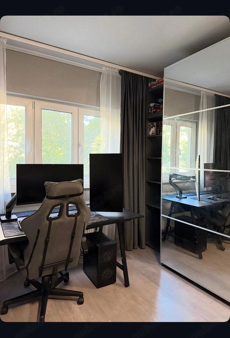 Mihai Bravu - Dristor - complet renovata - Poză 1