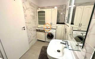 Ap2cam complet mobilat+utilat|loc de parcare la subteran| City of Mara - Poză 14