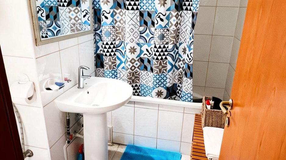 Apartament 3 camere Unirii, Burebista, Piata Alba Iulia - Poză 9