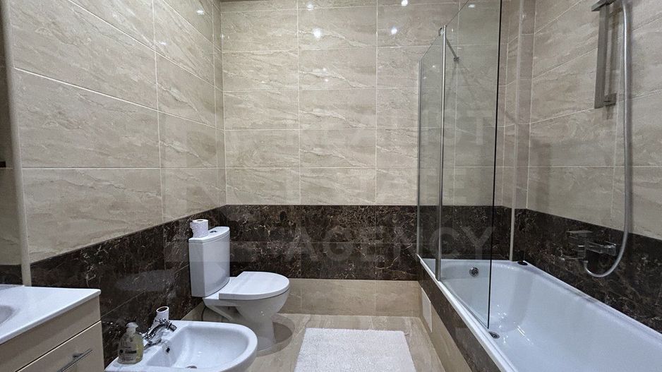 Chirie, apartament, 3 camere, str. Nicolae Testemițanu, Botanica - Poză 16
