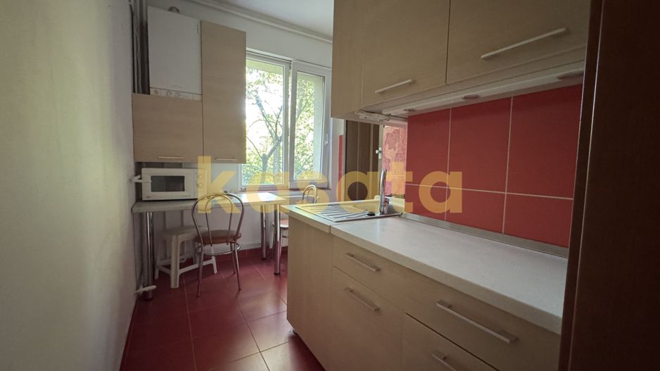 2 Camere | Floreasca | Centrală Proprie | A.C. - Poză 9