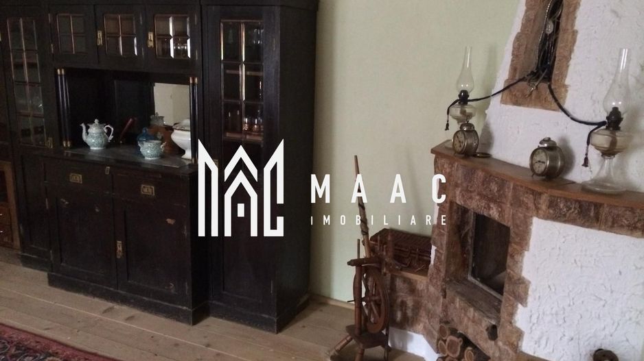 Casă individuală I Rustic I 100 mpu I Curte 2000 mp I Nemșa - Poză 7