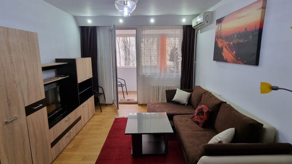 Apartament 2 camere Metrou Piata Sudului | Bucatarie inchisa - Poză 1