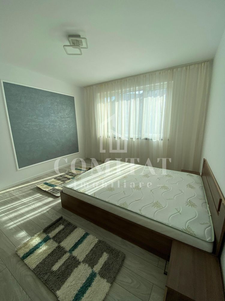 Apartament | 3 camere | 62 mp | reprezentanța BMW - Poză 3