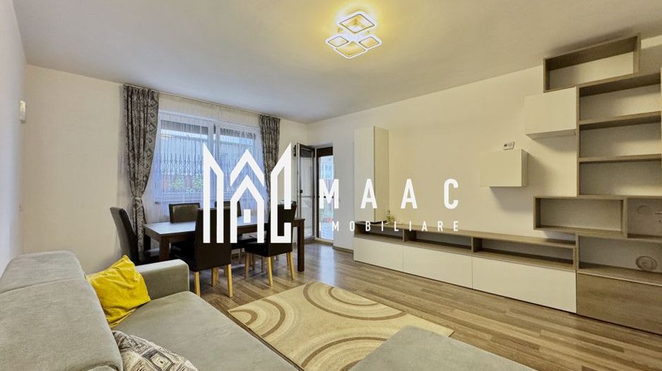 Apartament 3 camere | Terasă 12 mp | Grădină privată 55 mp | Arhitectilor - Poză 4