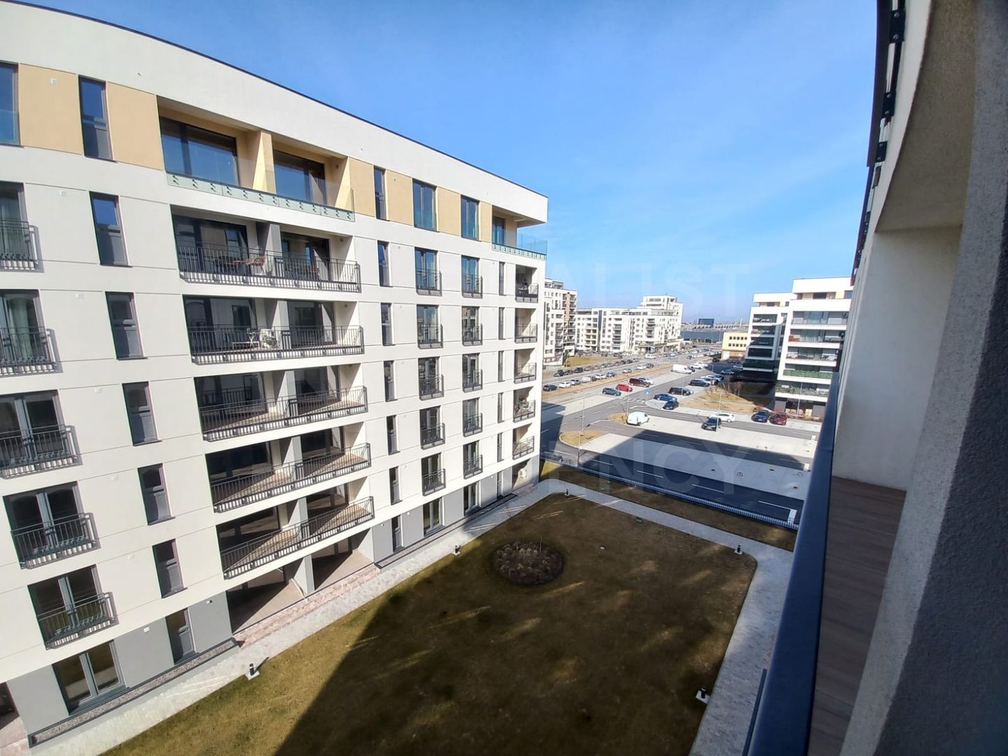 Vânzare, apartament, 2 camere, Coresi Avantgarden, Brașov - Poză 7