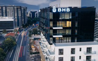 APARTAMENT 2 CAMERE | PROIECT DE LUX | BHB | FABRICA DE GLUCOZA - Poză 2