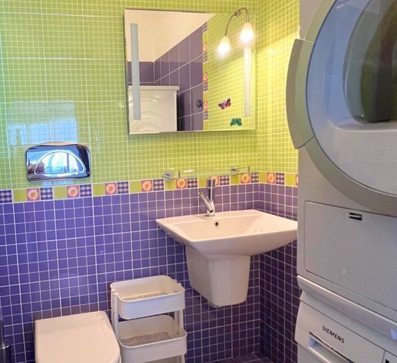 Apartament 4 camere, 3 bai, 2 balcoane, 2 locuri parcare, Pipera - Poză 16