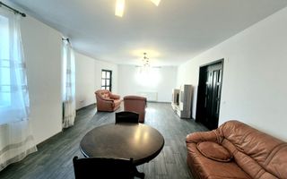 Casă de închiriat Otopeni zona centrală | Curte proprie | Parcare - Poză 3