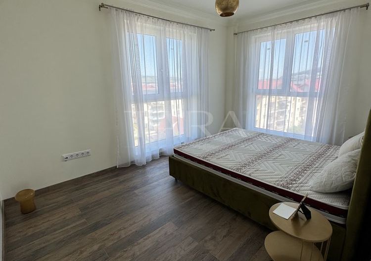 Apartament premium cu 3 camere, 2 parcări subterane. - Poză 6