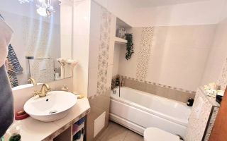 Vind apartament cu 2 camere  in Cartierul Marasti. - Poză 7