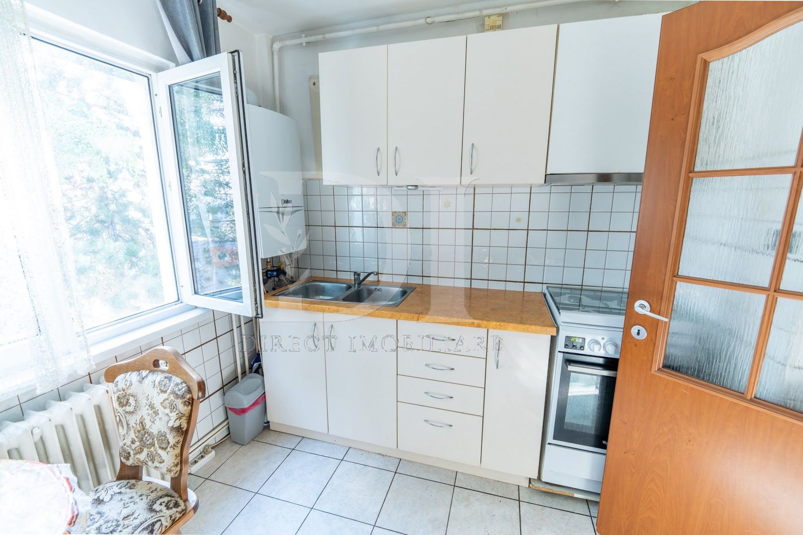 APARTAMENT DE VÂNZARE – 3 CAMERE | MĂNĂȘTUR, ZONA COLINA - Poză 11