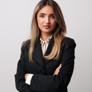 Elena Alexnadrov - HEIGL ESTATE