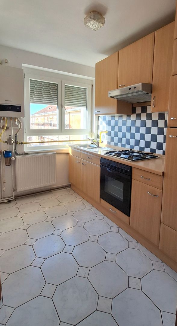 Apartament cu 2 camere - P-ta 700/Business Center - Poză 6