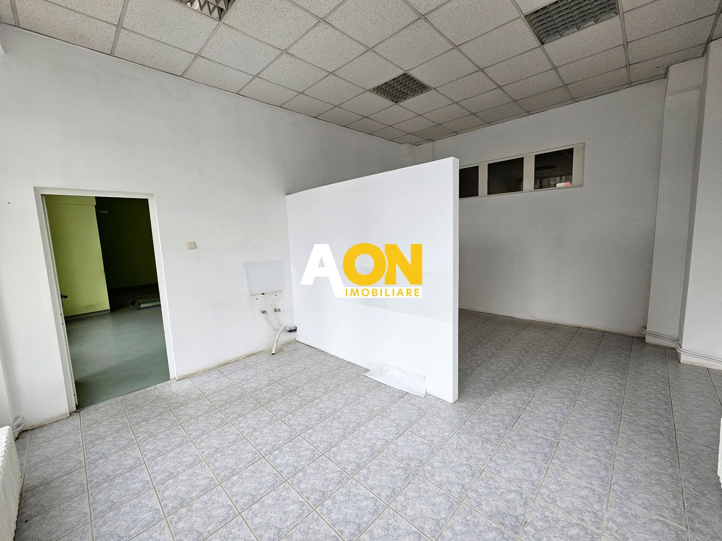 Spatiu de birouri, cabinete, 370 mp utili, parter, Cetate - Poză 7