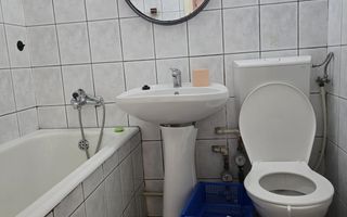 Circumvalatiunii, etaj 1, garsoniera de vanzare - Poză 6