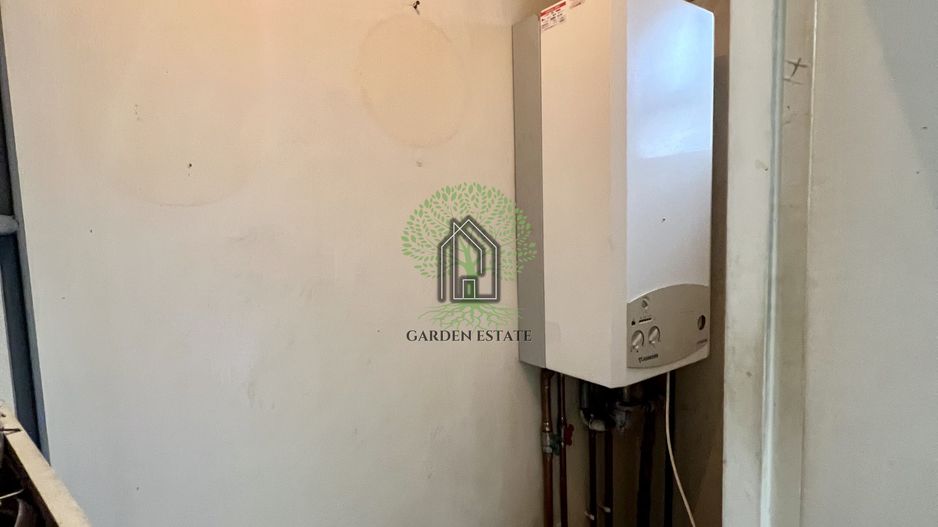 Apartament cu 3 camere in zona Piata Hermes Gheorgheni, - Poză 8
