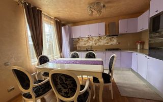 Casa 3 camere mobilata-utilata - Turnisor, Sibiu - Poză 12
