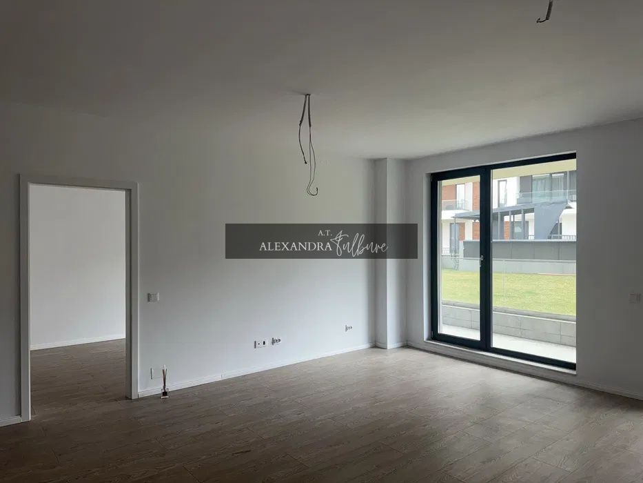 Apartament 2 camere l 58.3 mp utili l terasa l parcare l Frunzisului - Poză 2