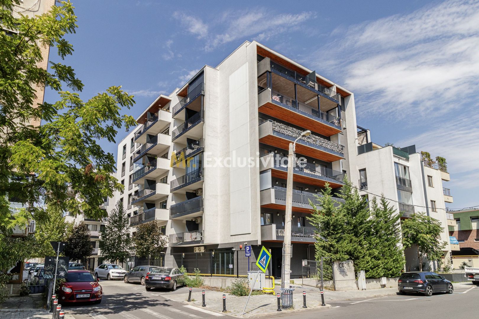 2 camere | Bloc nou | Parcare subterana - Poză 16