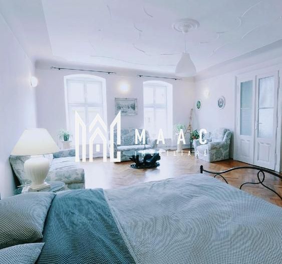 Apartament 2 camere de închiriat | Sibiu | Ultracentral | 95 mp - Poză 8