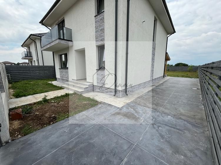 Vila 5 camere Corbeanca I langa Paradisul Verde I Premium I COM 0% - Poză 17