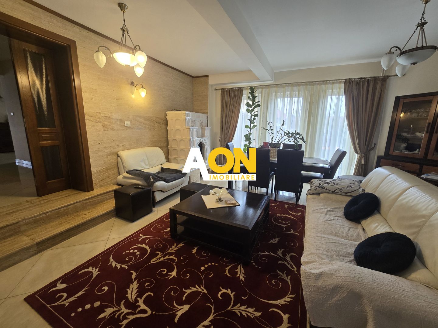 Casa Individuala Zona Cetate 1100mp Teren, 490mp Utili - Poză 9