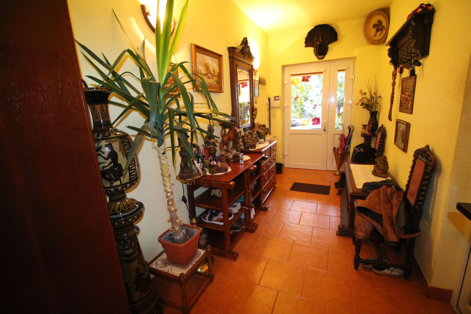 CASA CU MULTIPLE DESTINATII - Poză 3