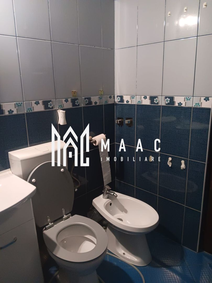 Apartament 2 camere | Ostroveni | 53 mpu | - Poză 12