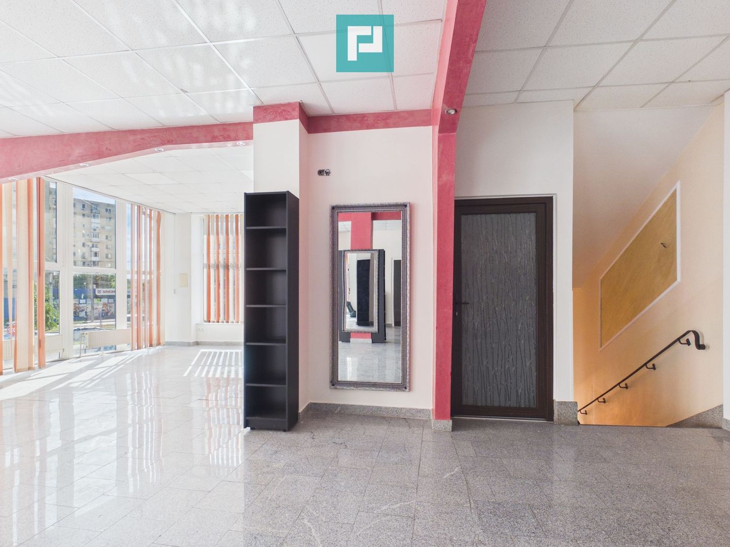 Spațiu comercial de închiriat, zona Vlaicu - Poză 4