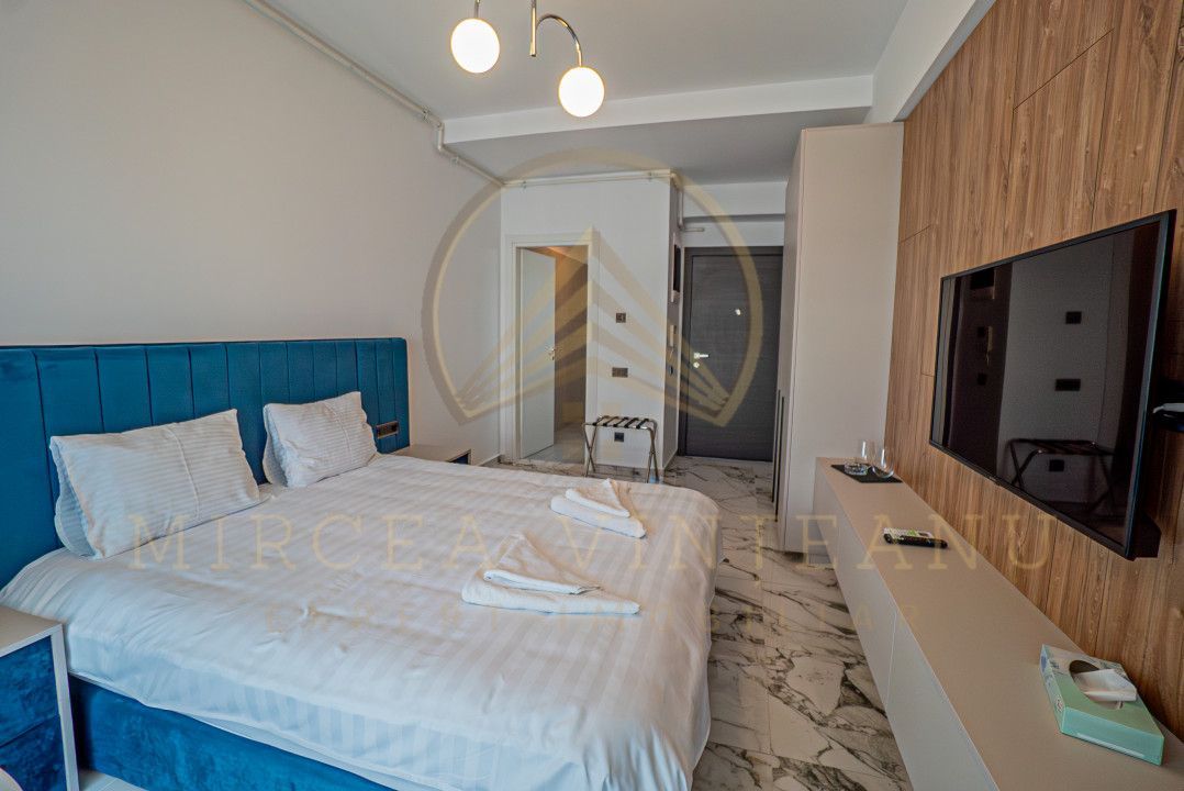 Stațiunea Mamaia -Oportunitate Unică de Investiție în Proprietăți Turistice - Poză 19