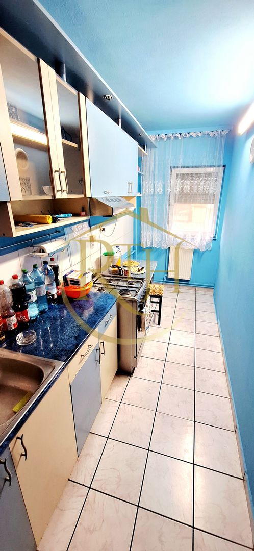 Apartament 1 camera, spatios, compartimentat in 2 camere, Girocului-str. Miloia - Poză 13