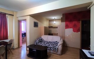 APARTAMENT DE VÂNZARE | 3 CAMERE + TERASĂ | CARTIER GHEORGHENI - Poză 3
