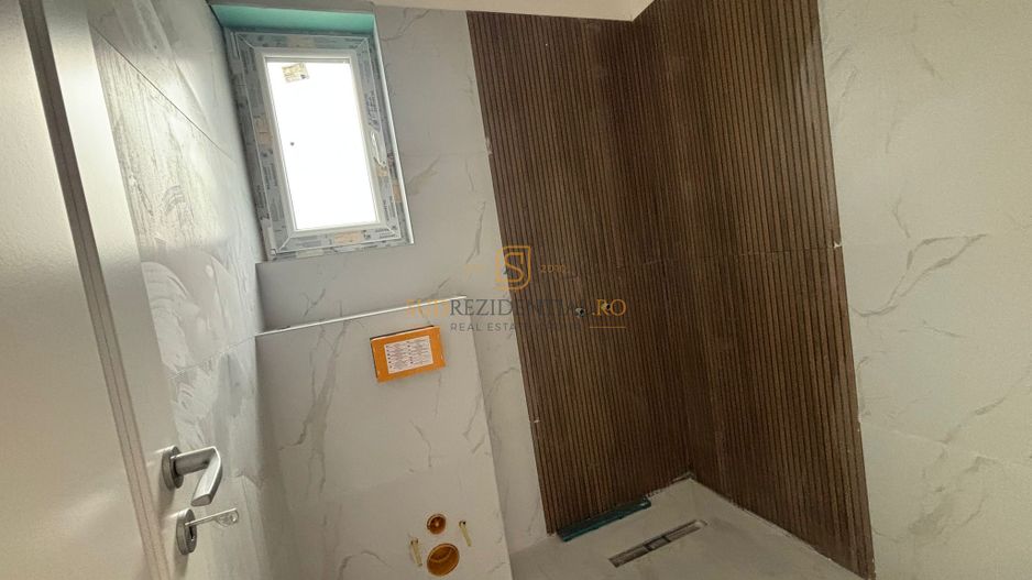 Casa individuala parter, 3 camere, disponibila imediat, teren 370 mp - Poză 12