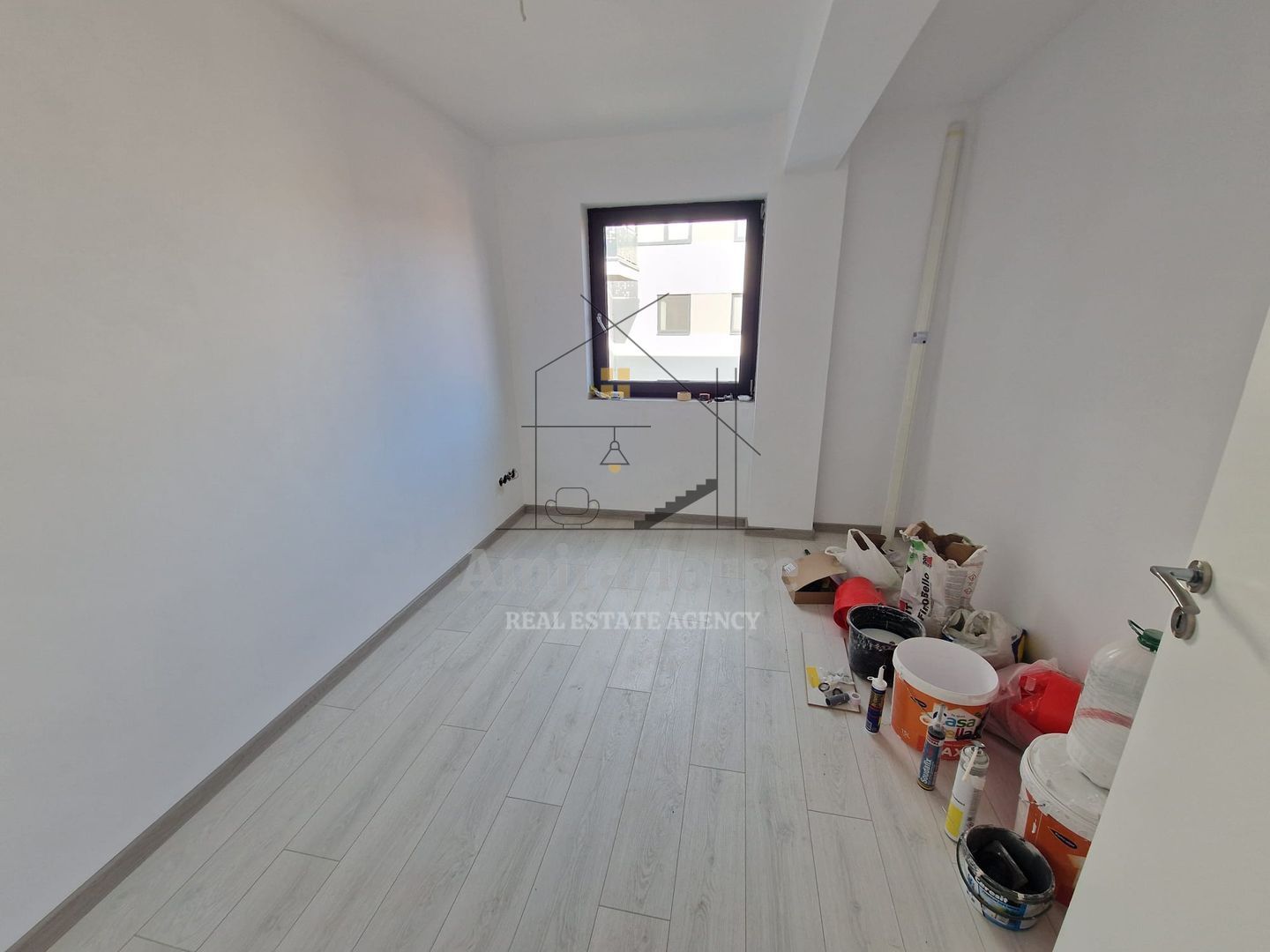 Apartament 3 camere CF, finisat etaj 2, parcare subterana, str Traian Vuia - Poză 15