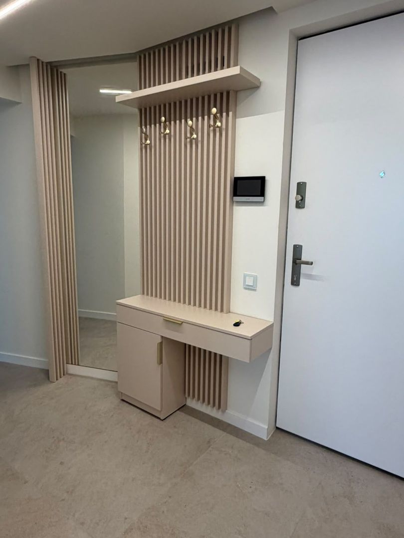 Apartament 3 camere, 80 mp, Parcare – Wings - Zorilor - Poză 13
