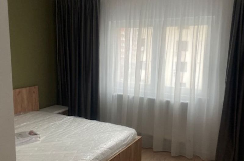 De Închiriat Apartament 2 camere  zona 13 Septembrie - Poză 2