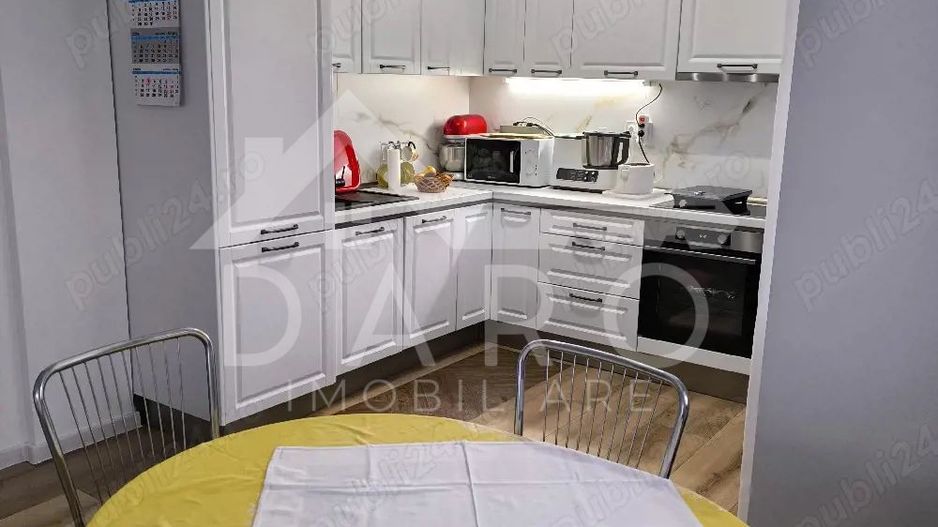 Vind apartament nou 2camere - Poză 4