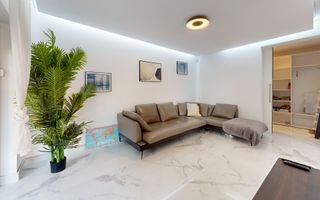 Vila 4 camere - Complex Green City – Sud București - Poză 4