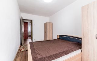 Apartament cu 3 camere, etaj 1 + loc de parcare pe Aleea Predeal - Poză 7