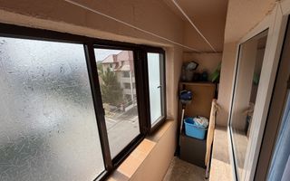 1 camera, etajul 3/4, zona Lipovei, - Poză 10
