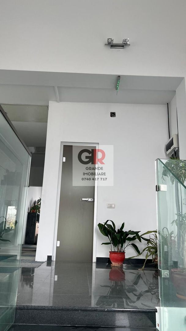 Spațiu de birouri de închiriat în Sud-Vest, Tulcea - Poză 5