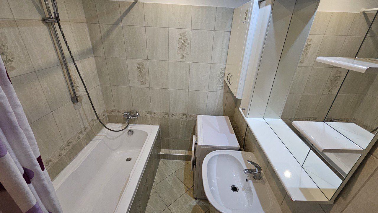 Apartament cu 4 odăi Buiucani, Mun. Chișinău - Poză 11