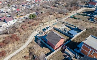 Vânzare, casă, 2 camere, str. Eremei Stratan, Durlești. - Poză 19