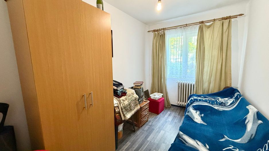 COMISION 0 | Apartament 3 Camere | Zona Sagului / Doina | Parter - Poză 4