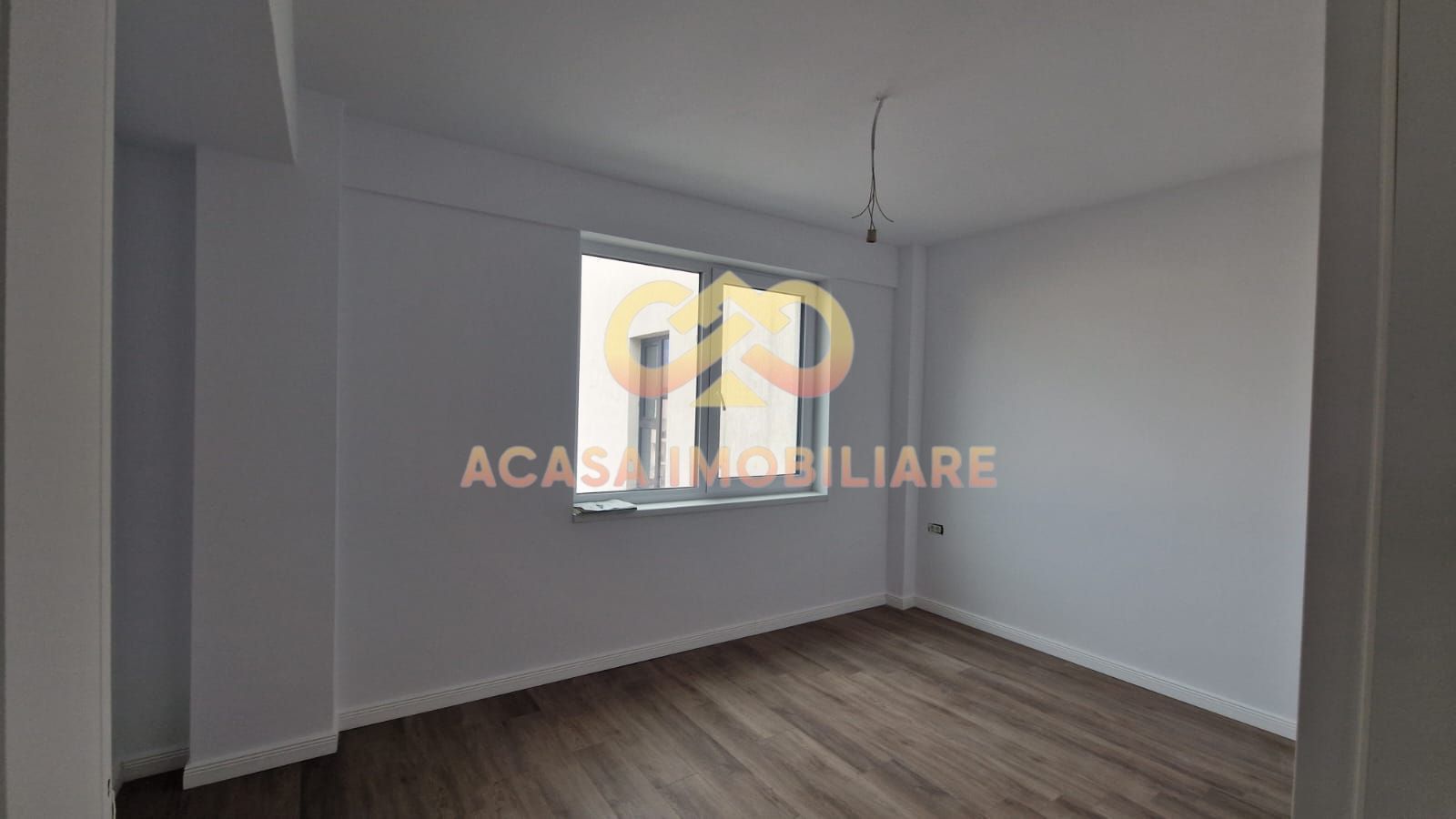 INTABULAT APARTAMENT 2 CAMERE CU TERASA   SI PARCARE 80MP PACURARI - Poză 15