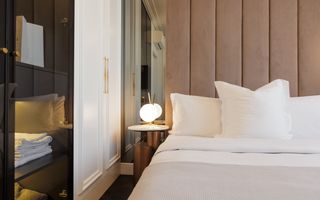 Vânzare, apartament, Crown PLaza Park, 2 camere strada Columna - Poză 16