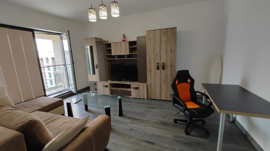 De Vânzare | Apartament 2 camere 11/11 | 21 Residence | Politehnica - Poză 7