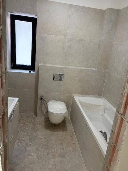 Vanzare Apartament premium 3 camere, parter, 2 băi, parcare subterană, Marriot - Poză 9
