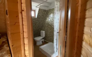 Complex 2 cabane tip duplex + teren mare Vatra Dornei - Panaci - Poză 15